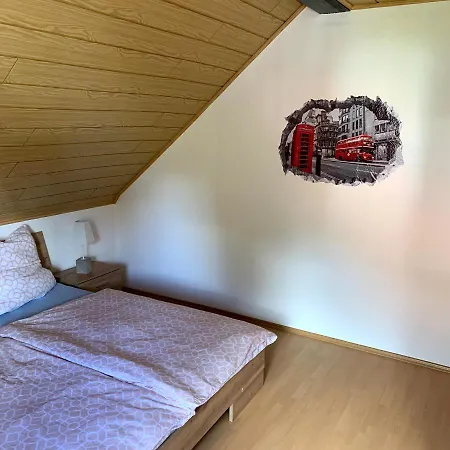 Lejlighed Klara *