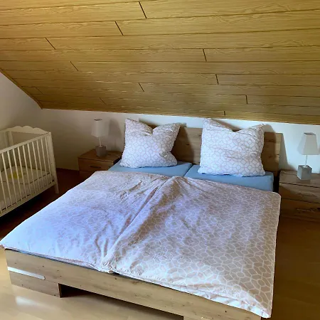 Lejlighed Klara Messstetten