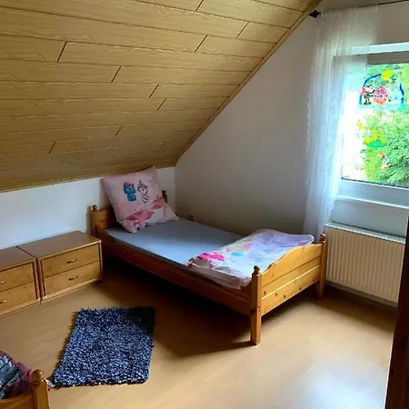 Klara * Messstetten