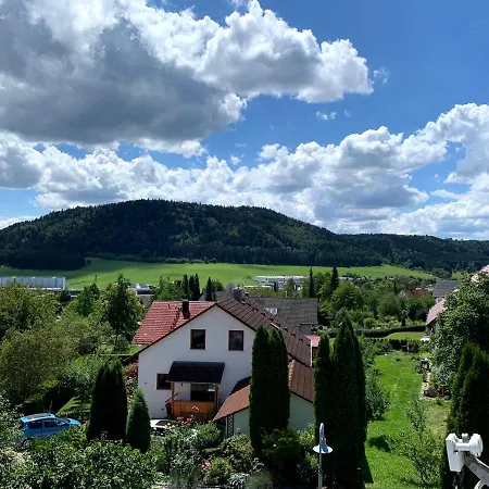 Klara Lejlighed Messstetten
