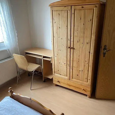Lejlighed Klara Messstetten